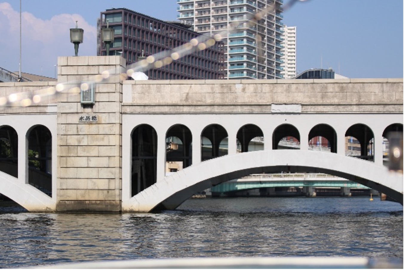 水晶橋